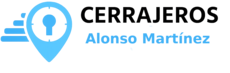 ▷ Cerrajeros en Alonso Martínez